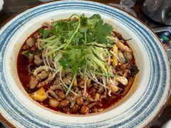 -顺水湾·牛肉牛杂火锅(驾鹤店)