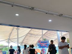 -杭州浪浪浪水公园