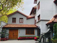 -上海孙中山故居纪念馆