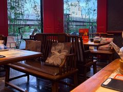 -范家小馆·四代传承烤鸭店(紫竹桥店)
