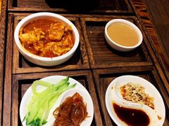 -后海16号·北京私房菜