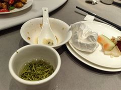 -钱记·乡野菜(紫荆花路店)