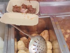 -细妹五香牛杂(步行街店)