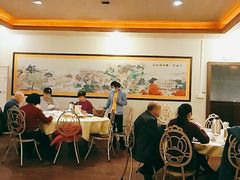 大堂-石岐佬中山菜馆(张溪店)