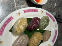 -禄婶鸡煲·打边炉