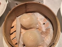 -上海金桥红枫万豪酒店-万豪中餐厅