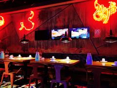 -馋火炉鱼(新世界百货望京店)