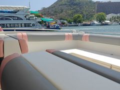 -小猫钓鱼海钓俱乐部(椰梦长廊店)