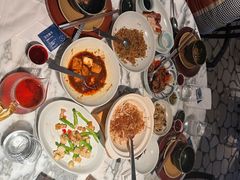 -杭州君悦酒店·湖滨28中餐厅