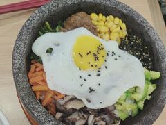 -小木屋拌饭(西安华阳城店)