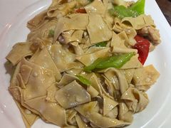 -黑土印象菜馆(三元桥店)
