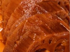 -悦融琥珀·京鲁菜·海味珍品(西单店)