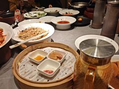 -吴越荣记苏州菜·松鼠桂鱼100%活鱼现做(斜塘老街店)