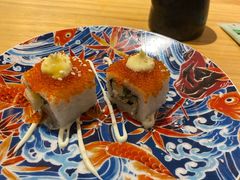 -一井烧肉·活鳗·寿司(望京SOHO店)