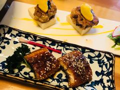 -王鼎精致料理铁板烧(世博源店)