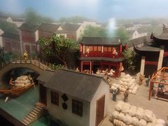 -上海纺织博物馆