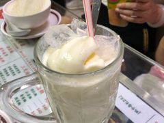 -义顺牛奶公司(新马路老店)