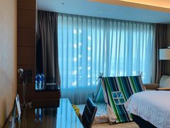 -上海浦东嘉里大酒店