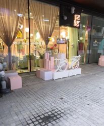 -好看加白色房子