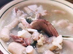 -三兄弟鲜羊肉