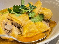 -上海和平饭店龙凤厅 Dragon Phoenix