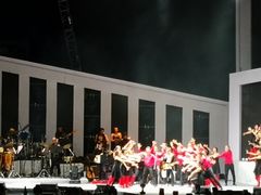 -宝能国际体育演艺中心