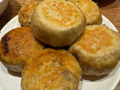 -清真吴记门钉肉饼·喜多利