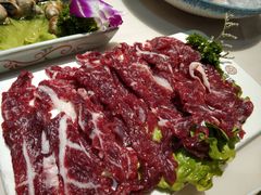 -围炉夜话·潮汕卤水火锅(榕江店)
