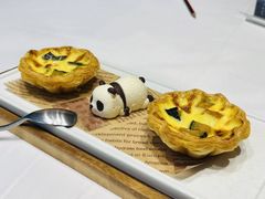 -临家小院·潮汕菜·商务宴请·点心(白石洲店)