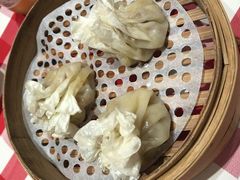 羊肉烧麦-西贝(宝乐汇店)