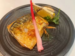 -渔荷食町·铁板烧料理(崂山万象汇店)