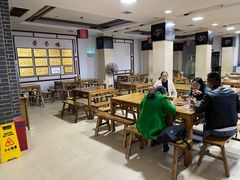 大堂-白家高记肥肠粉(总店)