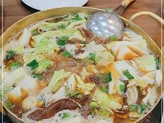 -庄行曹记羊肉(泗泾店)