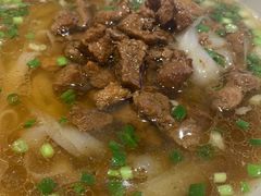 -李兰英湖南面馆(护国路店)