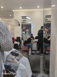 -Rise Hair上升造型