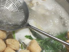 -刘少华贵州小黄牛·鲜牛肉火锅(总店)