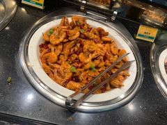 -好伦哥比萨烤肉自助(八里桥店)