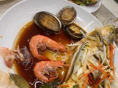 -人和啤酒屋海鲜大排档(营口路店)
