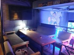 -蜉蝣酒吧(仓山万达店)