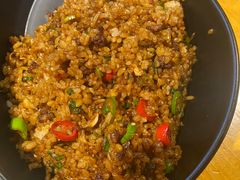 -民食香·腊排骨野生菌美食(木府店)