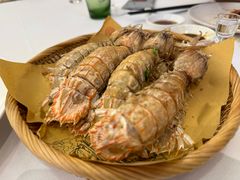 -高佳庄·海鲜酒楼(东港店)