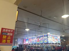 -冶建镜子·老南昌大排档·江西虾王(总店)