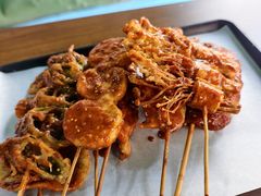 -多鱼炸串麻辣烫(闽江路店)
