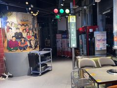 -旺顺阁·北京菜(北辰上品+)