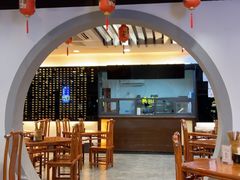 -奎元馆.百年奎元.非遗传承(西湖边的解放路店)