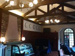 -汾阳花园酒店·餐厅(徐汇店)