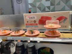 -争鲜回转寿司(通州万达店)