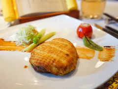 -成都钓鱼台精品酒店-品聚·成都餐厅