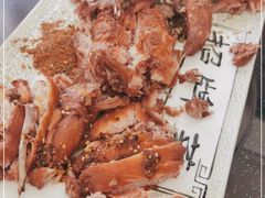 -北京来对了酒家(体育场小区店)