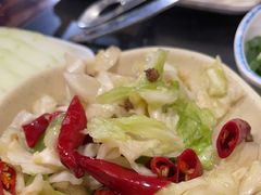 -邓莽子老火锅(鲁祖庙店)